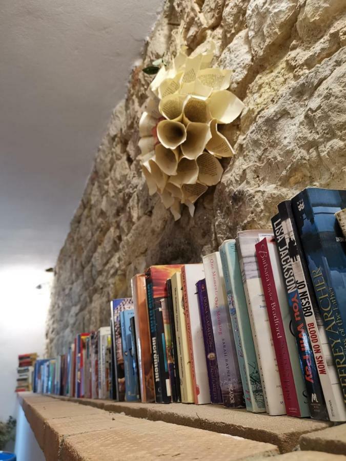Podere Le Monache มอนตาโยเน ภายนอก รูปภาพ